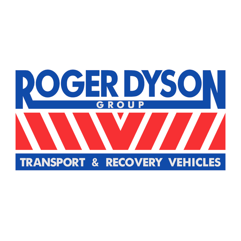 Roger Dyson Ltd Logo