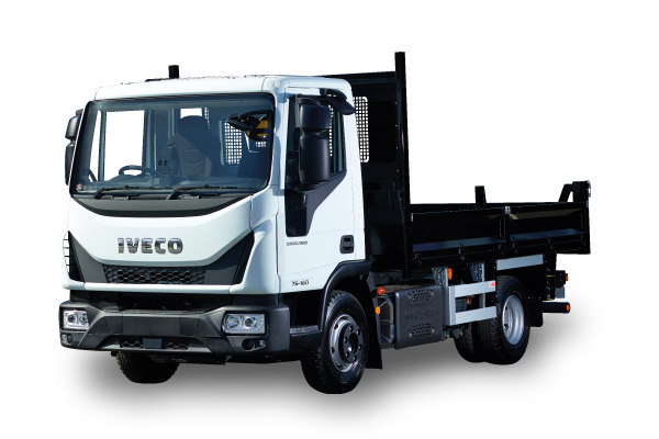 Eurocargo Driveaway | IVECO