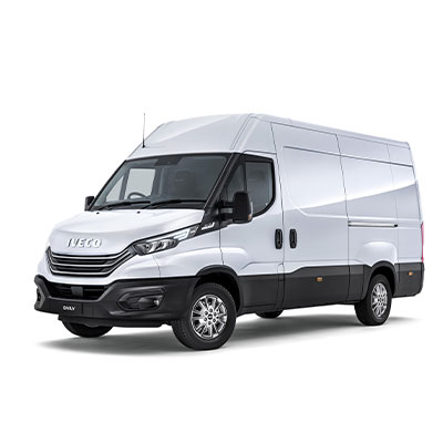 iveco commercial dealers