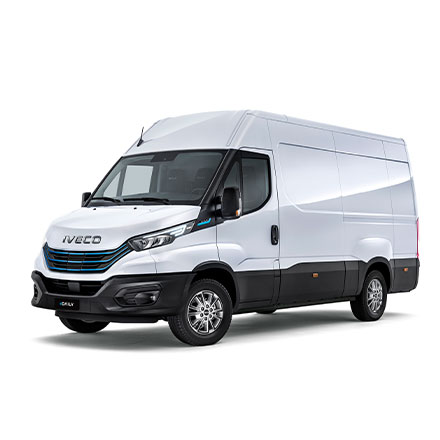 2021 Iveco Daily specifications detailed: New engine, more safety