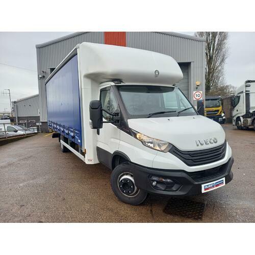 IVECO UK Home Page