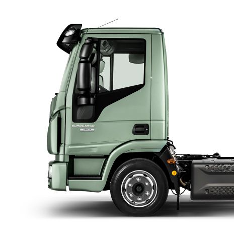 IVECO Eurocargo Cab