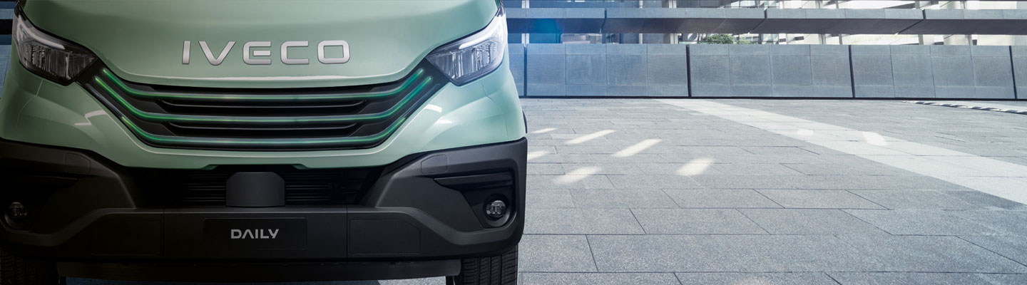 Enhance Safety and Performance with Genuine IVECO Daily Headlights